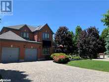 758 EXCELLER Circle Newmarket