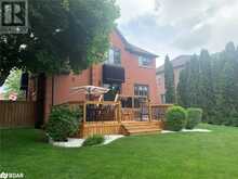 758 EXCELLER Circle Newmarket