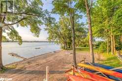 25 BUTTERNUT Lane Unit# 33 Prince Edward County