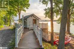 25 BUTTERNUT Lane Unit# 33 Prince Edward County