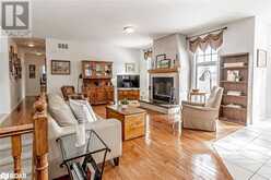 32 BASSWOOD Circle Oro-Medonte