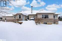 32 BASSWOOD Circle Oro-Medonte