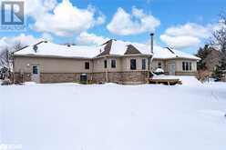 32 BASSWOOD Circle Oro-Medonte