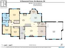 32 BASSWOOD Circle Oro-Medonte