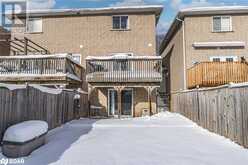 163 SOUTHWINDS Crescent Midland