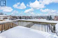 163 SOUTHWINDS Crescent Midland