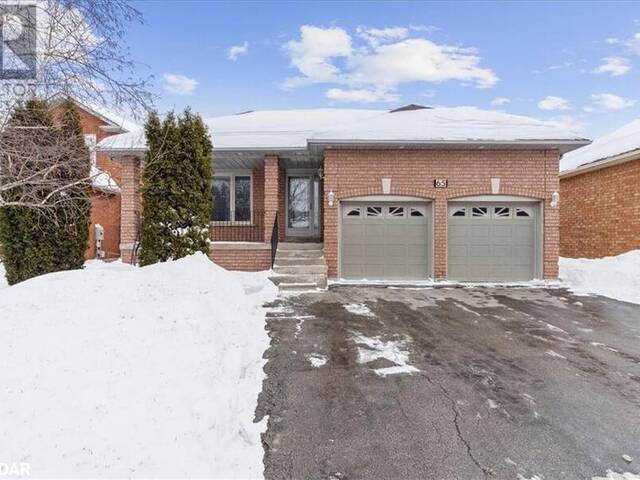 65 GATES Road Vaughan Ontario