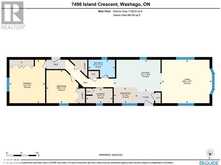 7498 ISLAND Crescent Ramara