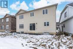 240 SPRINGFIELD CRES Stayner