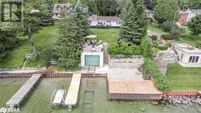 1125 WOODLAND Drive Oro-Medonte