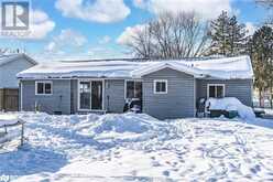 46 CREIGHTON Street Orillia