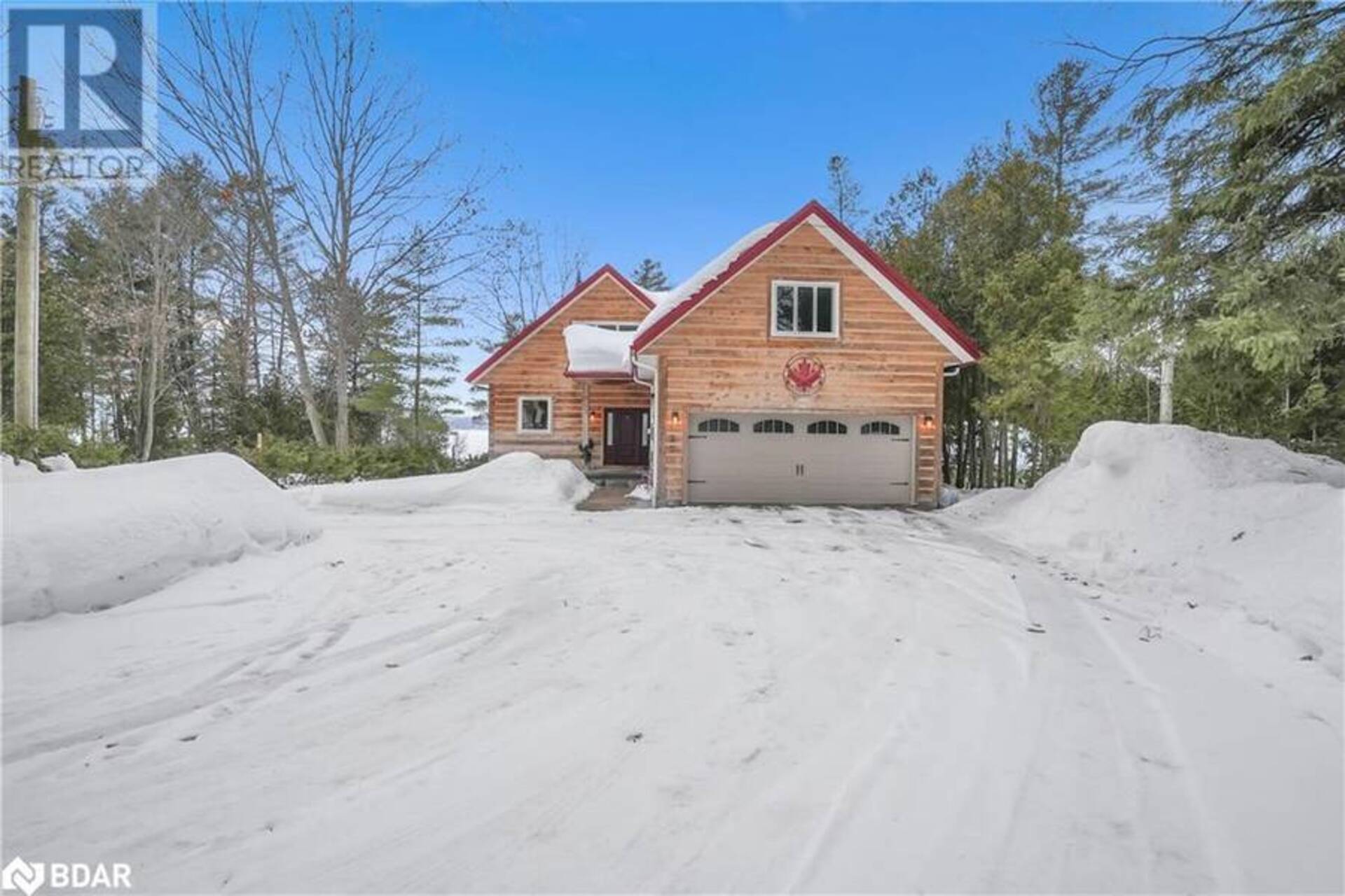 2987 MARSHALL Road Elmvale