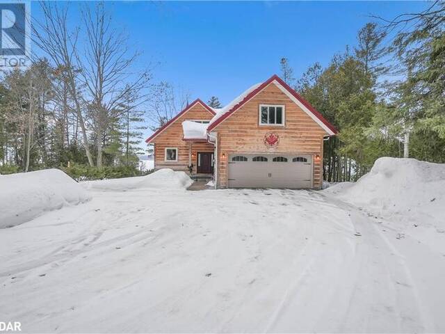 2987 MARSHALL Road Elmvale