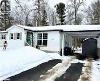 158 ZOO PARK Road Wasaga Beach