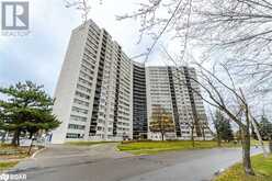 530 LOLITA Gardens Unit# 904 Mississauga