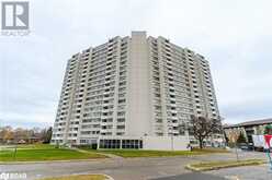 530 LOLITA Gardens Unit# 904 Mississauga