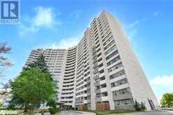 530 LOLITA Gardens Unit# 904 Mississauga