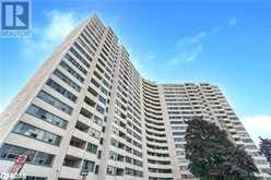 530 LOLITA Gardens Unit# 904 Mississauga