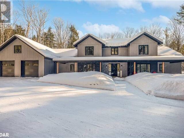 1025 DAVIS Drive Gravenhurst Ontario