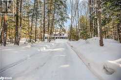 1025 DAVIS Drive Gravenhurst