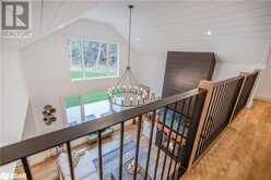 1025 DAVIS Drive Gravenhurst