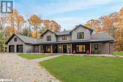 1025 DAVIS Drive Gravenhurst