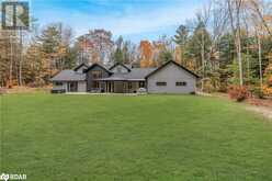 1025 DAVIS Drive Gravenhurst