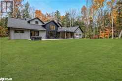 1025 DAVIS Drive Gravenhurst