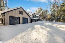 1025 DAVIS Drive Gravenhurst