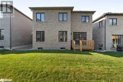 109 BEARBERRY Road Springwater