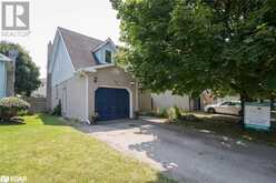 79 IRONSTONE Drive Cambridge