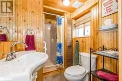 3194 SHOREVIEW Drive Washago