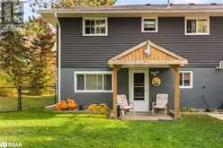 3194 SHOREVIEW Drive Washago