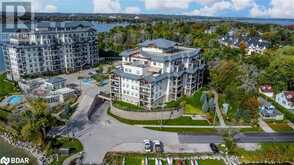 80 ORCHARD POINT Road Unit# 604 Orillia