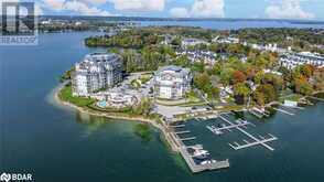 80 ORCHARD POINT Road Unit# 604 Orillia