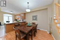 6625 FALCONER Drive Unit# 36 Mississauga