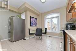 6625 FALCONER Drive Unit# 36 Mississauga