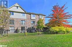 6625 FALCONER Drive Unit# 36 Mississauga