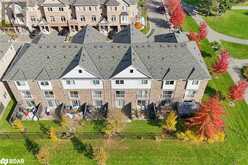 6625 FALCONER Drive Unit# 36 Mississauga