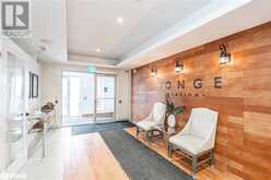 720 YONGE Street Unit# 309 Barrie