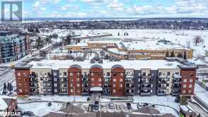 720 YONGE Street Unit# 309 Barrie