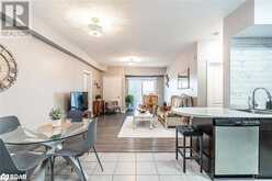 720 YONGE Street Unit# 309 Barrie