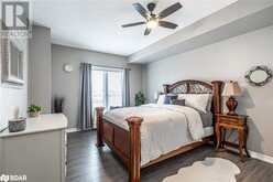 720 YONGE Street Unit# 309 Barrie