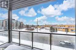 720 YONGE Street Unit# 309 Barrie