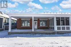 2890 WEATHERILL Place Innisfil