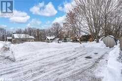 308 CHERRY Street Waubaushene