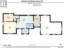 308 CHERRY Street Waubaushene