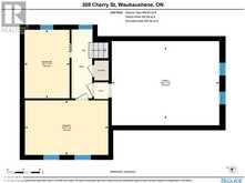 308 CHERRY Street Waubaushene