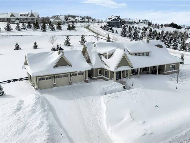 12 THOROUGHBRED Drive Oro-Medonte Ontario