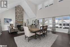 12 THOROUGHBRED Drive Oro-Medonte